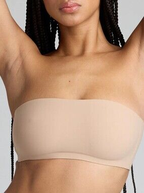 Negative Underwear Base Bandeau- 5
